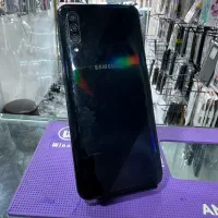 سامسونگ A30s حافظه ۶۴
