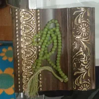 تسبیح شاه مقصود اصل