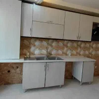 کابینت ۸ متری ام دی اف