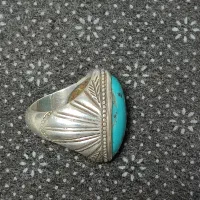 انگشتر نقره|جواهرات|پرند, فاز ۶|دیوار