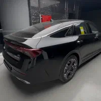 کیا k5 مدل ۲۰۲۵ صفر برساوش|خودرو سواری و وانت|تهران, حکمت|دیوار