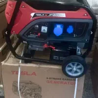 موتور برق TESLA بهترین برندJP12000E سفارش آلمان