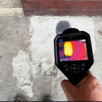 نشتیابی آب .لوله کشی آب و فاضلاب .سیم کشی برق|خدمات پیشه و مهارت|زاهدان, |دیوار