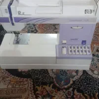 چرخ خیاطی کاچیران