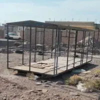 جوشکاری سیار عمده وخرده|خدمات پیشه و مهارت|کهنوج, |دیوار