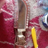 چاقو ۲۵ سانتی