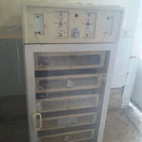 دستگاه جوجه کشی 240 عددی