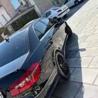 بنز E350 2011|خودرو سواری و وانت|تهران, پونک|دیوار