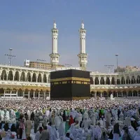 دو عدد فیش حج عمره