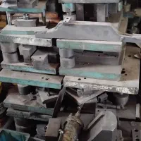 قالب های موتورسیکلت طرح هوندا ۱۲۵|ماشین‌آلات صنعتی|رباط‌کریم, شهرک صنعتی نصیرآباد|دیوار