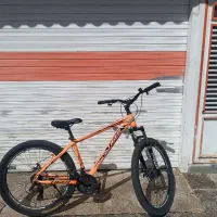 دوچرخه 27.5 تایگر