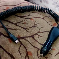شارژر ماشین