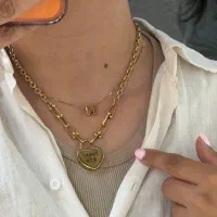 طلا فقط با یک درصد
