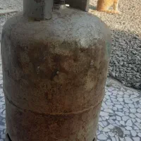 دوعدد کپسول گاز بوتان و ۳ عدد ریگلاتور فشار قوی|اجاق گاز و لوازم برقی پختوپز|چاف و چمخاله, |دیوار