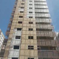 پیش فروش امتیاز آپارتمان در حال اتمام شهرک نفت ۱