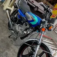 متین 200|موتورسیکلت|مشکین‌دشت, |دیوار