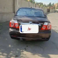 فروش ماشین لیفان ۵۲۰