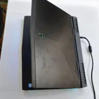 لپ تاپ dell Alienware|رایانه همراه|سنندج, |دیوار