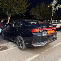 شاین مکس ۲۰۲۳ مشکی کارکرد|خودرو سواری و وانت|تهران, نیروی هوایی (پیروزی)|دیوار