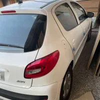 207پانا مدل 1401|خودرو سواری و وانت|اندیشه, شهرک کوثر|دیوار