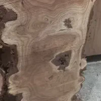 چوب سنجدخوش نقش