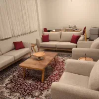 مبل راحتی ۸نفره