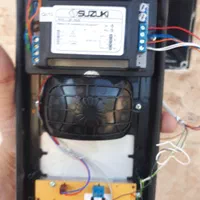 نصب و تعمیر آیفون صوتی تصویری تضمینی