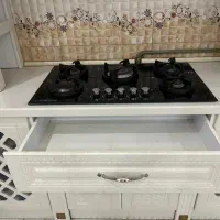 کابینت ممبران با سینک|مصالح و تجهیزات ساختمان|زنجان, |دیوار