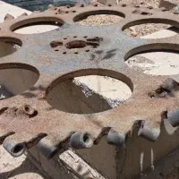 ترینچر کاتر|ماشینآلات صنعتی|اصفهان, شهرک صنعتی جی|دیوار