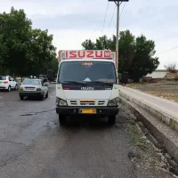 ایسوزو مدل 88
