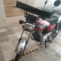 هندا مدل۸۲ سنددار