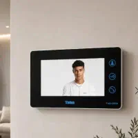 مانیتور آیفون تصویری تابا TVD-2070|صوتی و تصویری|تهران, دیلمان|دیوار