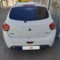 تیبا ۲ مدل ۹۷ تمیز|خودرو سواری و وانت|شیراز, شهرک صدا و سیما|دیوار