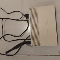 مودم وایرلس