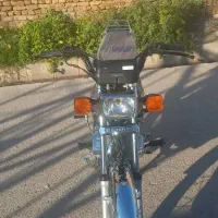 متور سیکلت بهرو|موتورسیکلت|دزفول, |دیوار