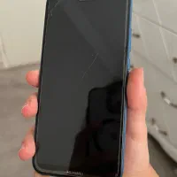 گوشی هوااوی nova 3e