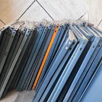 قفسه پیچ مهره ای مغازه