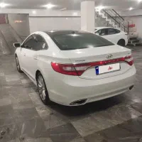 آزرا گرنجور 2013 فول اپشن|خودرو سواری و وانت|اصفهان, شهید رجایی|دیوار