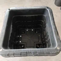 تولیدگلدان پلاستیکی گلخانه‌ای بازیافتی|گل و گیاه طبیعی|تهران, شهرک رضویه|دیوار