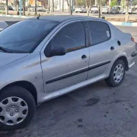 206 sd موتوری tu5 دوگانه فابریک