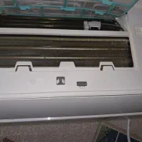 کولرگازی ۱۲هزار کولر گازی ایولی|کولر گازی و فن‌کوئل|قم, نوبهار|دیوار