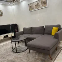 مبل راحتی|مبلمان خانگی و میز عسلی|تهران, دردشت|دیوار