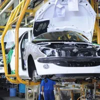 لوازم ۲۰۶ سپر جلو و عقب رنگی تکی و عمده|قطعات یدکی و لوازم جانبی|تهران, آسمان|دیوار