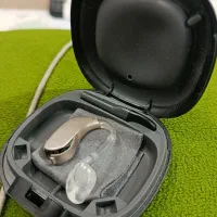 سمعک اصل Oticon Ruby 2 PP دانمارک سالم و کمکارکرد|پزشکی|تهران, شهرک آزمایش|دیوار