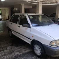 فروش پراید 89
