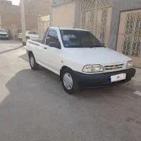 وانت پراید بیرنگ نقد و معاوضه