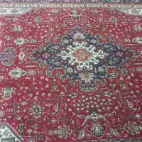 یکجفت فرش ۹متری آذر شهر|فرش|خوی, |دیوار