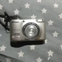 دوربین عکاسی و فیلم برداری عالی