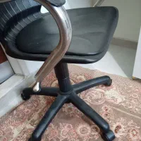 میز و صندلی