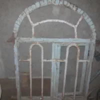 درب وپنجره گمشده با دقت تا اخره اگهیرو بخونید